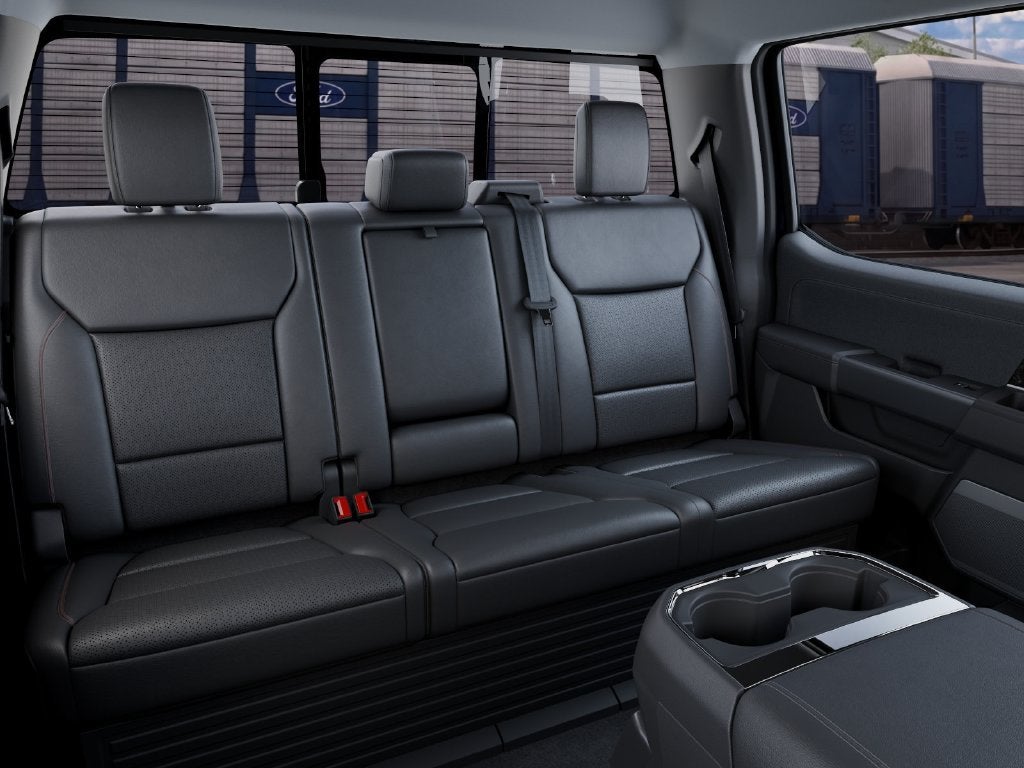 2027 Ford F-250SD F-250® Lariat®