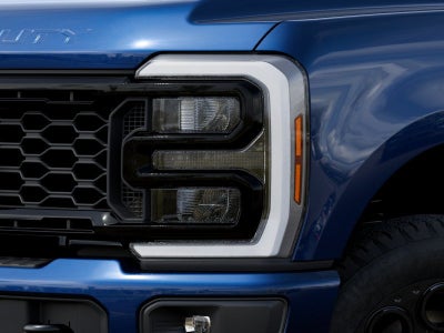 2027 Ford F-250SD F-250® Lariat®