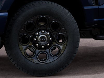 2027 Ford F-250SD F-250® Lariat®
