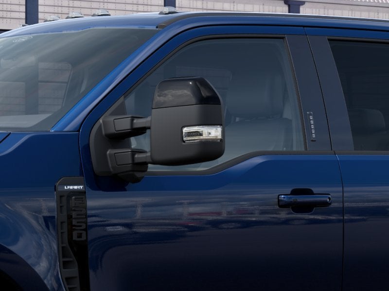 2027 Ford F-250SD F-250® Lariat®