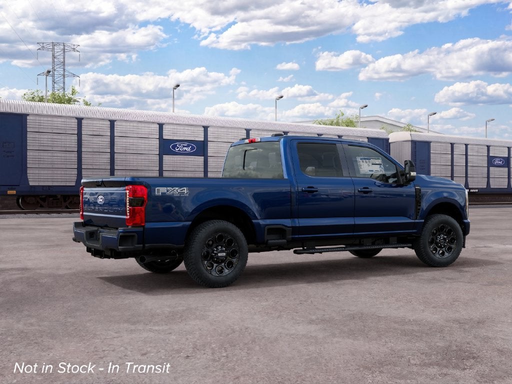 2027 Ford F-250SD F-250® Lariat®