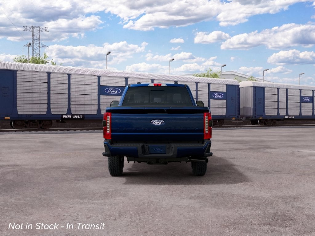 2027 Ford F-250SD F-250® Lariat®