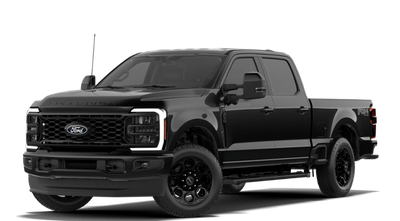 2027 Ford F-250SD Lariat