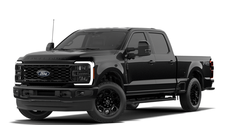 2027 Ford F-250SD Lariat