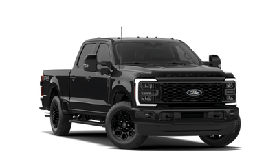 2027 Ford F-250SD Lariat