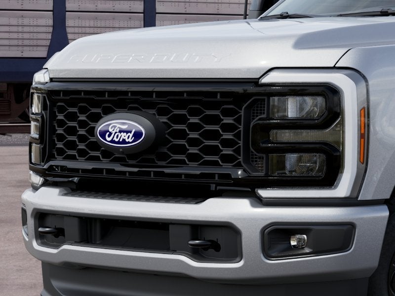 2027 Ford F-250SD Lariat