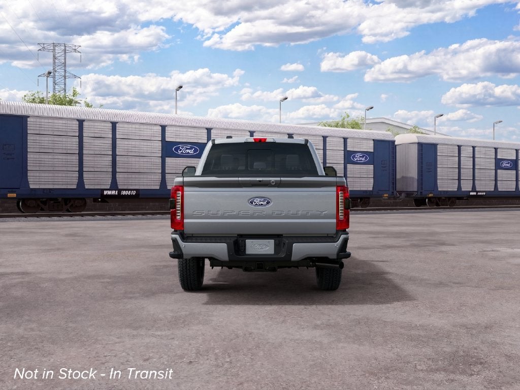 2027 Ford F-250SD Lariat