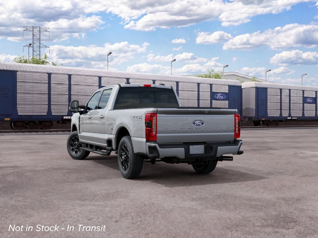 2027 Ford F-250SD Lariat
