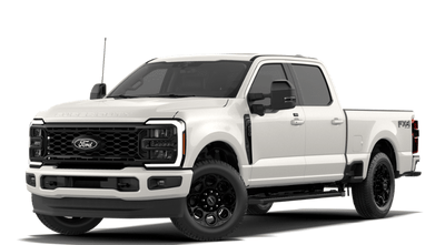 2027 Ford F-250SD Lariat