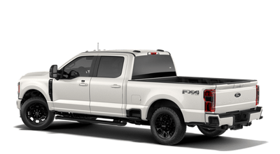 2027 Ford F-250SD Lariat