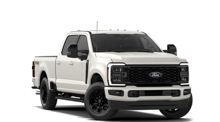 2027 Ford F-250SD Lariat
