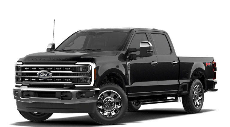 2027 Ford F-250SD Lariat