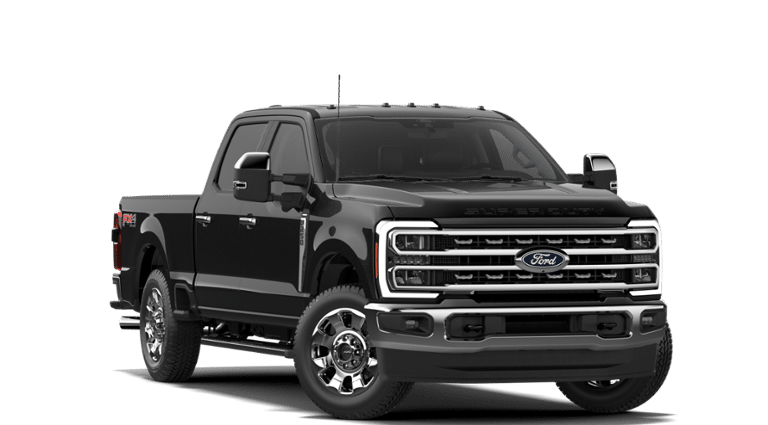 2027 Ford F-250SD Lariat