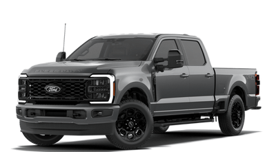 2027 Ford F-250SD Lariat
