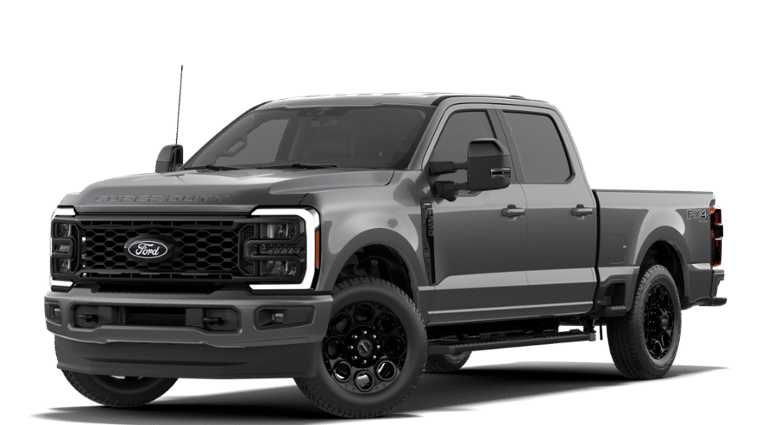 2027 Ford F-250SD Lariat