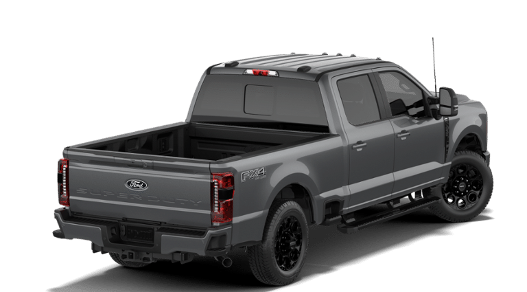 2027 Ford F-250SD Lariat