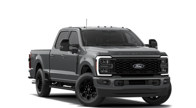 2027 Ford F-250SD Lariat