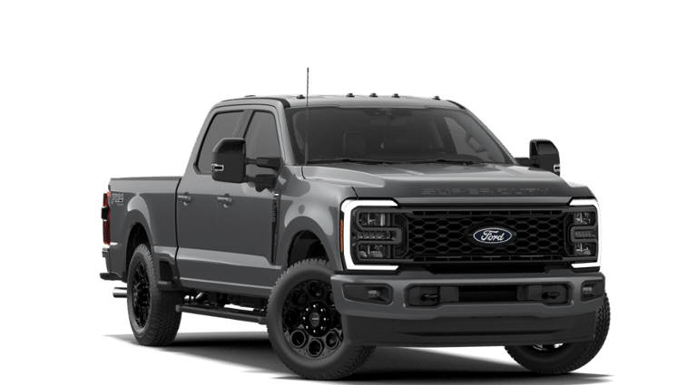 2027 Ford F-250SD Lariat
