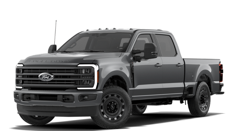 2027 Ford F-250SD XLT