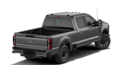 2027 Ford F-250SD XLT