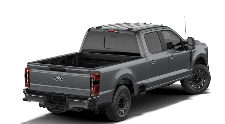 2027 Ford F-250SD XLT