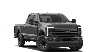 2027 Ford F-250SD XLT
