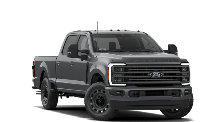 2027 Ford F-250SD XLT