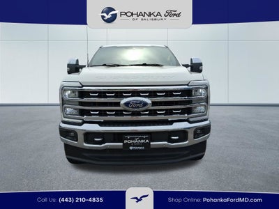 2024 Ford F-250SD Lariat