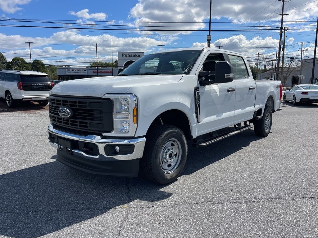 2026 Ford F-350SD XL