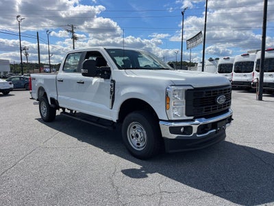 2026 Ford F-350SD XL