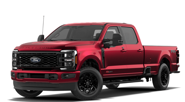 2027 Ford F-350SD XLT