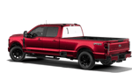2027 Ford F-350SD XLT