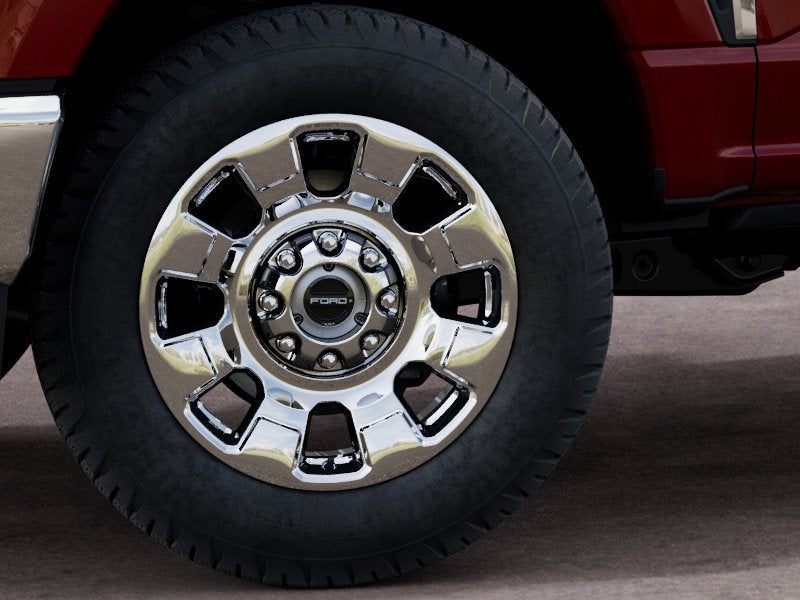 2027 Ford F-350SD Lariat