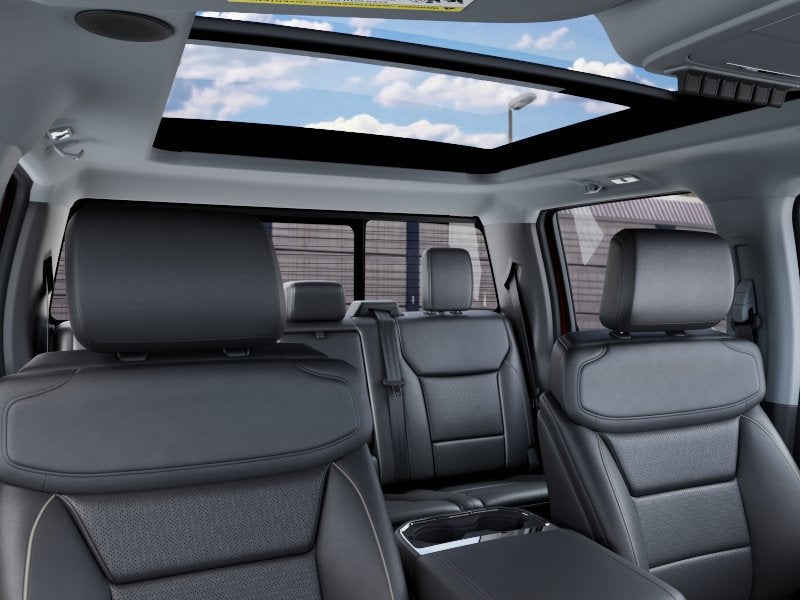 2027 Ford F-350SD Lariat