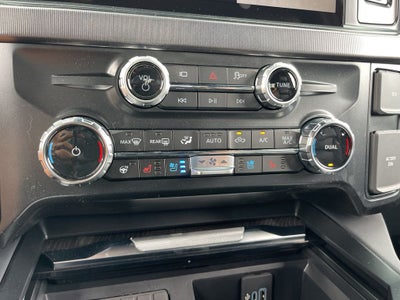 2025 Ford F-350SD Platinum