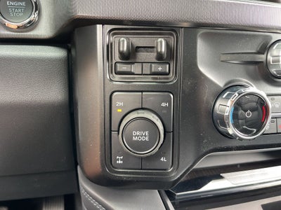 2025 Ford F-350SD Platinum