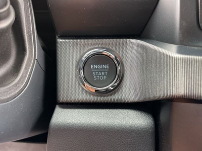 2025 Ford F-350SD Platinum