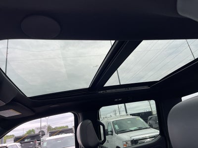 2025 Ford F-350SD Platinum