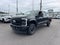 2025 Ford F-350SD Platinum