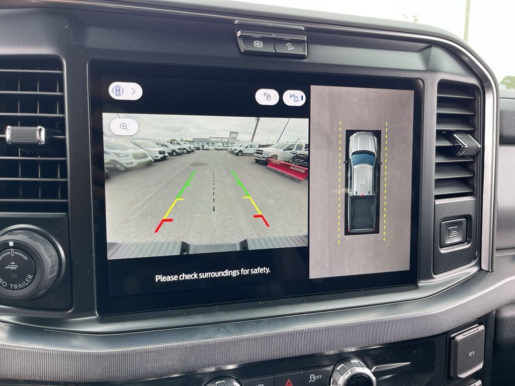 2025 Ford F-350SD Platinum