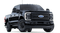 2025 Ford F-350SD Platinum