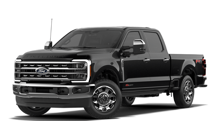 2027 Ford F-350SD Lariat