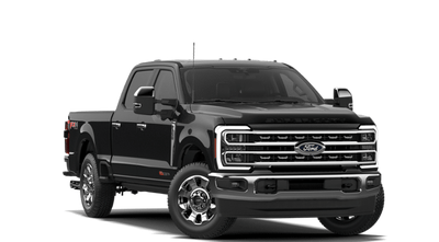 2027 Ford F-350SD Lariat