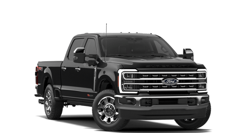 2027 Ford F-350SD Lariat