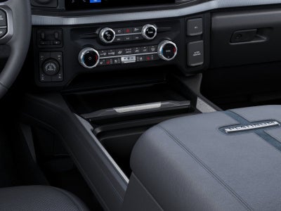 2027 Ford F-350SD Platinum