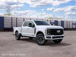 2027 Ford F-350SD Platinum