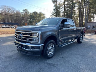 2024 Ford F-350SD Lariat