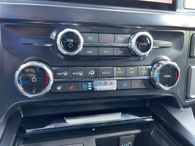 2025 Ford F-350SD Lariat