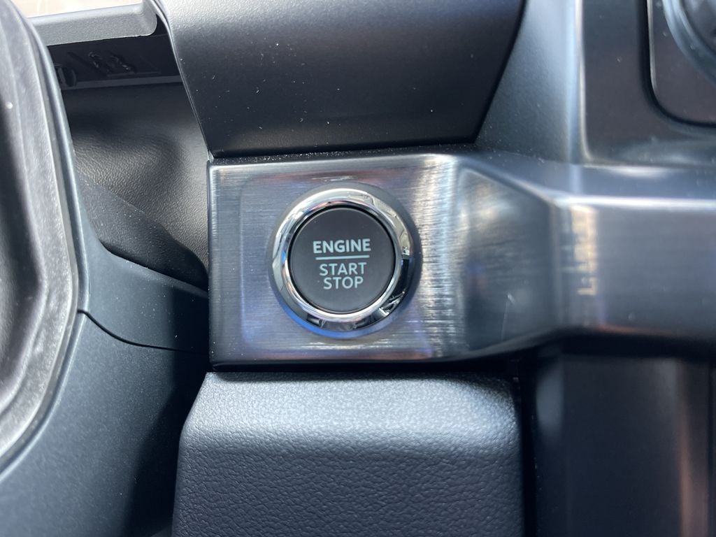 2025 Ford F-350SD Lariat