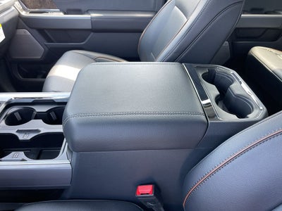 2025 Ford F-350SD Lariat